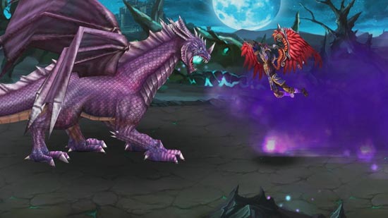 黑暗光年v1.2新版本前瞻 游戏超多更新限量封测