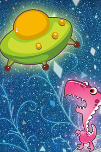 外星人的秘密4月23日首测