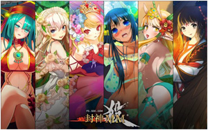 封神mmios版