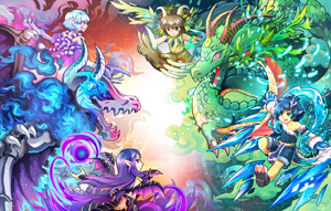 魔王日记特色