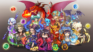 魔王日记特色
