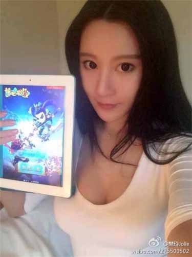 迷你西游AppStore双榜前十 人大女神领衔点赞