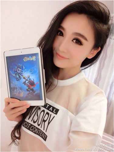 迷你西游AppStore双榜前十 人大女神领衔点赞