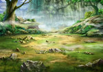 血族场景