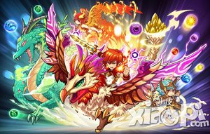 《魔王日记》强势崛起 引爆转珠新浪潮