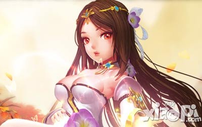 放开小Q妹5月9日不删档测试开启 活动蓄势待发
