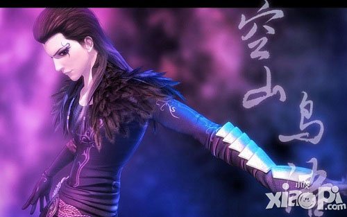 秦时明月新版v1.0.8天下大同14日更新 将同步空山鸟语