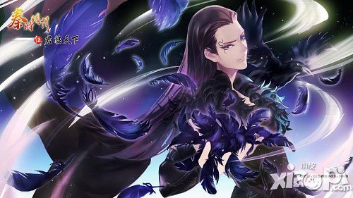 秦时明月新版v1.0.8天下大同14日更新 将同步空山鸟语