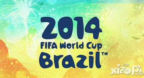 《2014巴西世界杯》正式登陆双平台 EA新作强势来袭