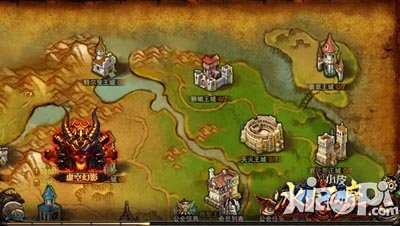 冰火王座ios越狱版