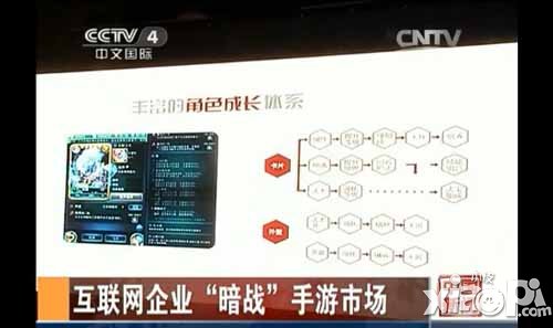 迷你西游登CCTV 获央视高度评价
