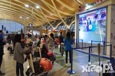 全民飞机大战邀你参加空战盛宴 从指间到实际
