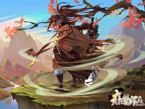 大掌门转型武侠PK手游 最强版本大对决