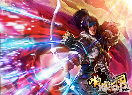 啪啪三国君主觉醒版本