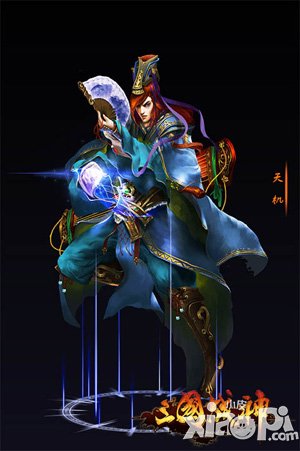 三国战神越狱版今日内测 五大精彩内容介绍