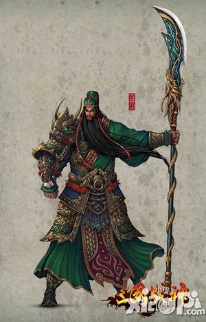 三国战神越狱版今日内测 五大精彩内容介绍