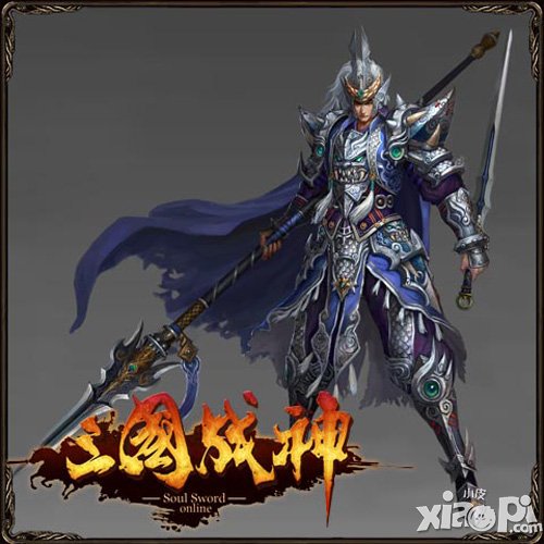 三国战神越狱新区震撼开启 体验不一样的三国