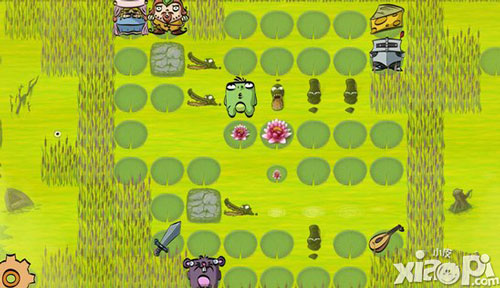 王国之路ios版30日登陆appstore 迷宫新作来袭