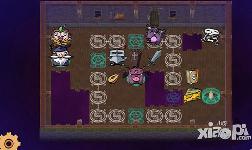 王国之路ios版30日登陆appstore 迷宫新作来袭