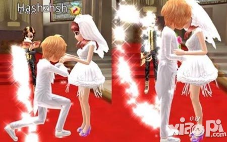 中国好舞蹈结婚版