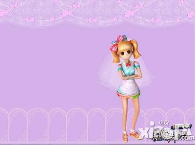 中国好舞蹈结婚系统上线在即 结婚壁纸唯美亮相