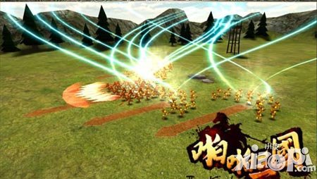 啪啪三国竞技场