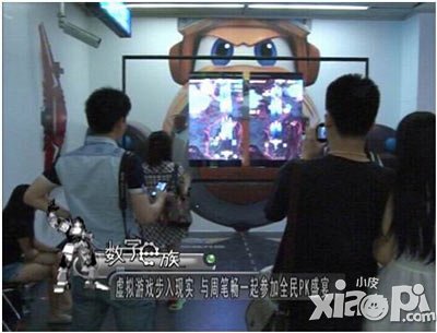 全民飞机大战创意互动制胜 手游营销的变革