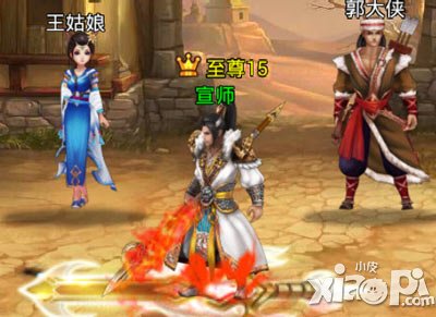 全民格斗新版大揭秘 赢取限量版套装