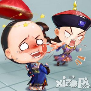 宫廷q传6月5日测试