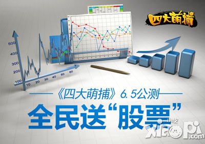 四大萌捕今日IOS公测 周韦彤柳岩十大明星助阵