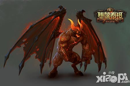 堕落泰坦ios越狱版