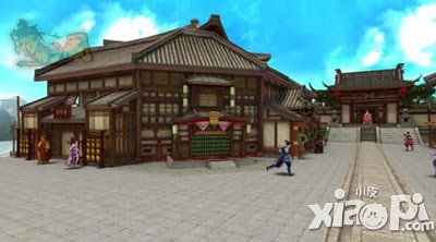 乱世曲IP概念强势崛起 称霸三国题材手游