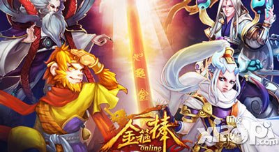 囧西游手游崛起 孰将更胜一筹