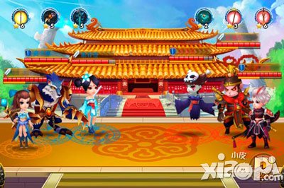 囧西游囧猜世界杯活动 激情盛夏即将上线