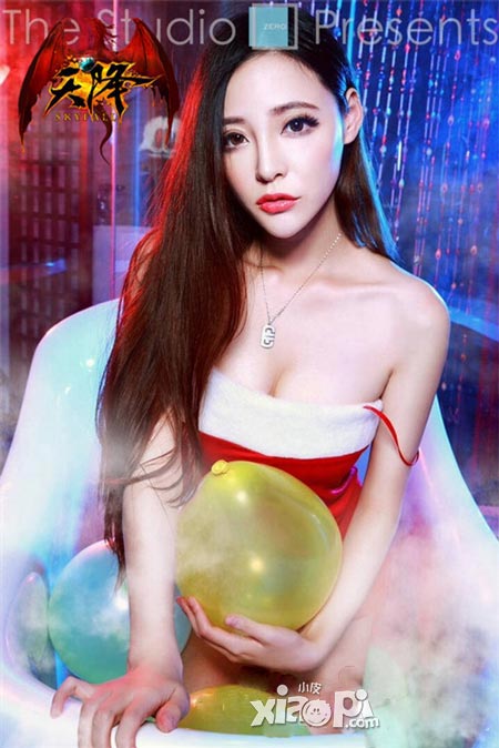 天降showgirl预选赛启动 选showgirl标准一览