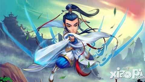 大掌门新武侠世界杯开战 谁能笑傲江湖