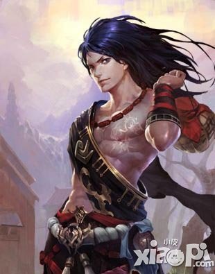 啪啪三国金卡武将
