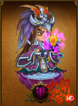 大闹天宫HD感恩父亲节 萌娃奶爸齐上阵