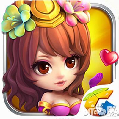 斗破三国开测在即 腾讯独家代理