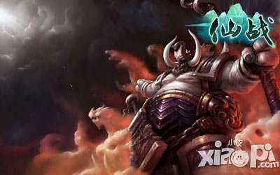 仙战十二祖巫全新玩法登场 与魔共舞