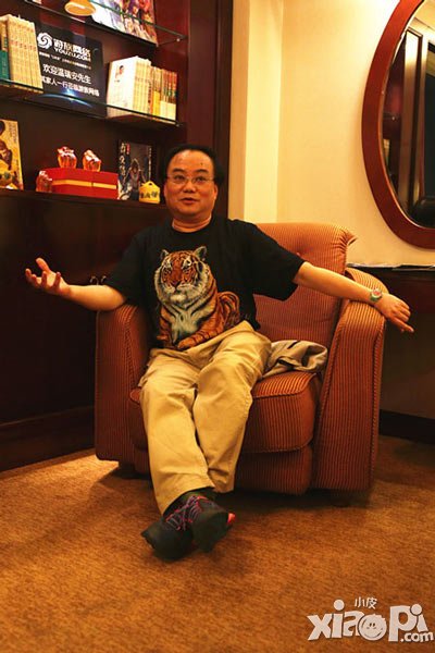 四大萌捕豪华声优阵容 大IP战略再升级
