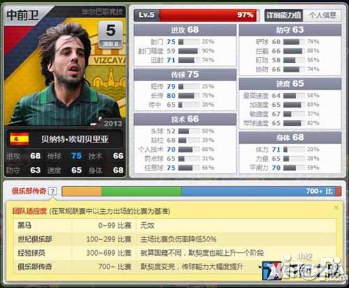 夺冠之路代言人里皮说足球 那些你必须知道的足球知识
