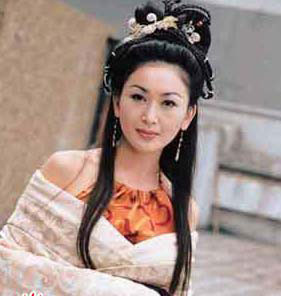 我要封神妲己