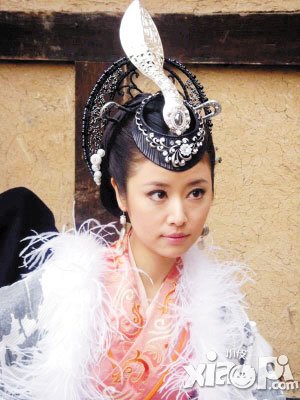 我要封神妲己