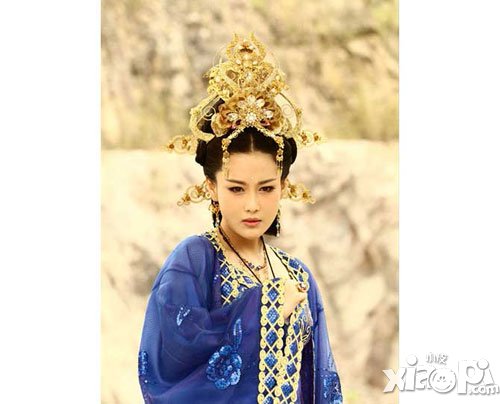 我要封神妲己