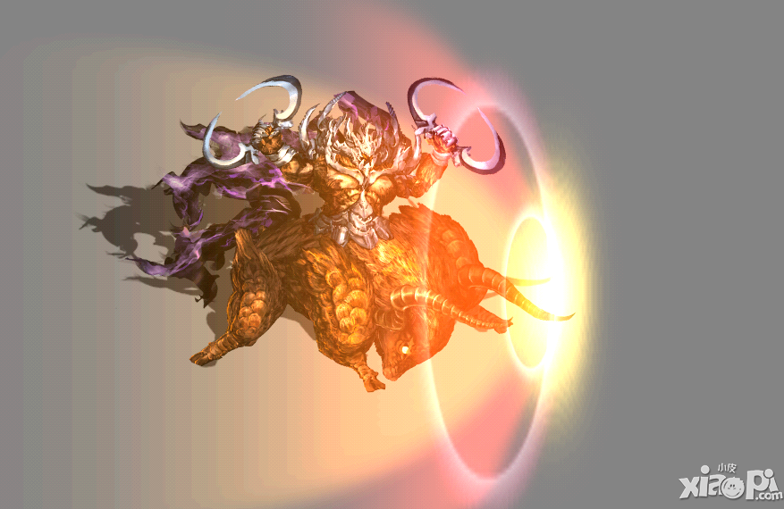我要封神兵祸