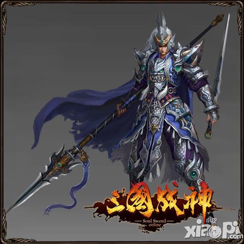三国战神越狱版内测火爆开启 畅快淋漓的游戏体验