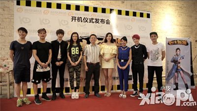 四大萌捕明星营销一线阵地 细分手游品牌推广
