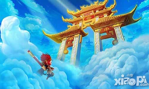 齐天大圣3D内测即将火爆开启 革新卡牌大制作