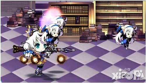 《崩坏学园2》1.2版延迟更新完成 更新内容大集合